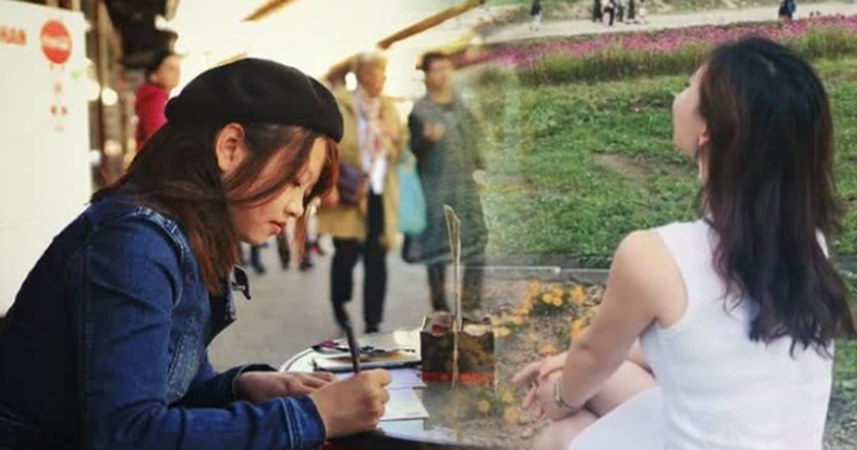 35 tuổi "can đảm thầm lặng": Nghỉ việc ở tập đoàn lớn, quay lại làm sinh viên, thoát khỏi vòng lặp lấy chồng sinh con