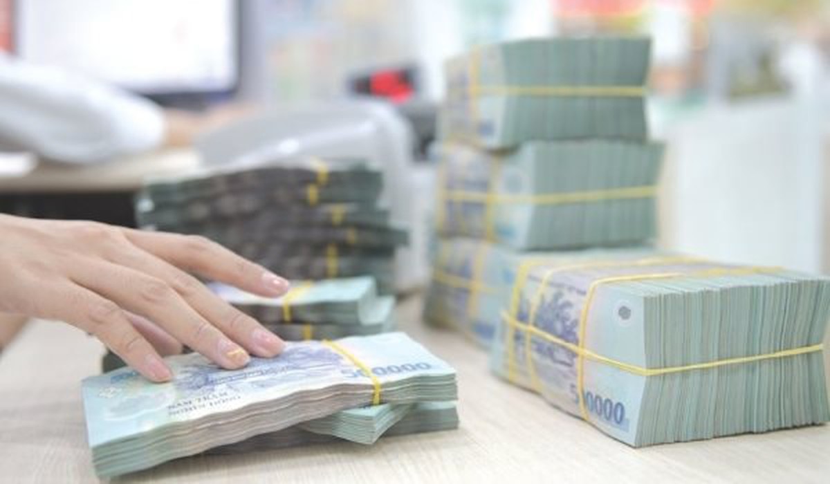 Tài khoản của 1 công ty phát sinh chuyển khoản 570 triệu đồng với người phụ nữ ở Nà Hang: Công an lập tức xác minh giao dịch