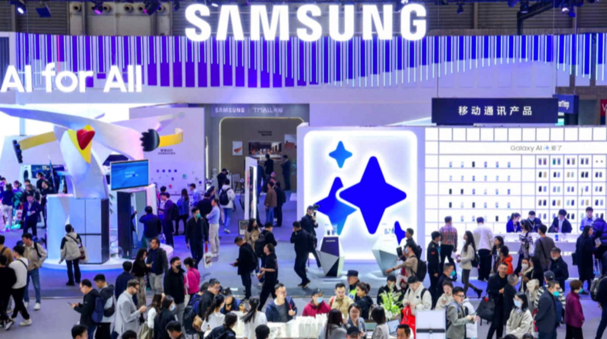 Nóng: Samsung sắp dừng toàn bộ mảng gia dụng và truyền hình tại 1 quốc gia châu Á, thừa nhận cạnh tranh quá khốc liệt