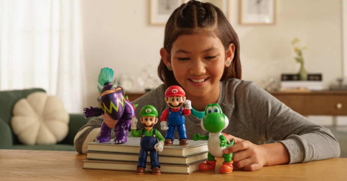 Bộ phim bị "coi thường" lại trở thành siêu hit, chiếm lĩnh mùa hè 2026: Đưa cả gia đình trở lại rạp chiếu phim, và ra về với nụ cười