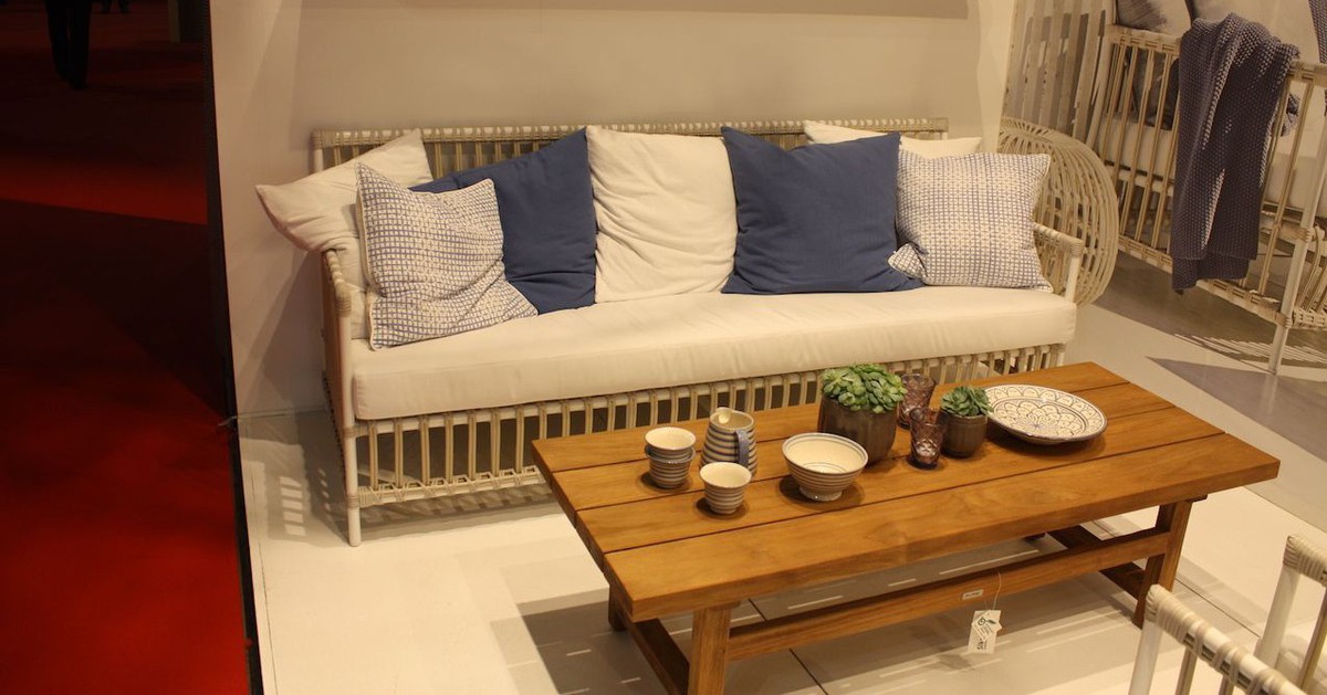 Chiếc sofa không chịu rời xa bức tường: Tâm lý học đằng sau thói quen bài trí của người châu Á