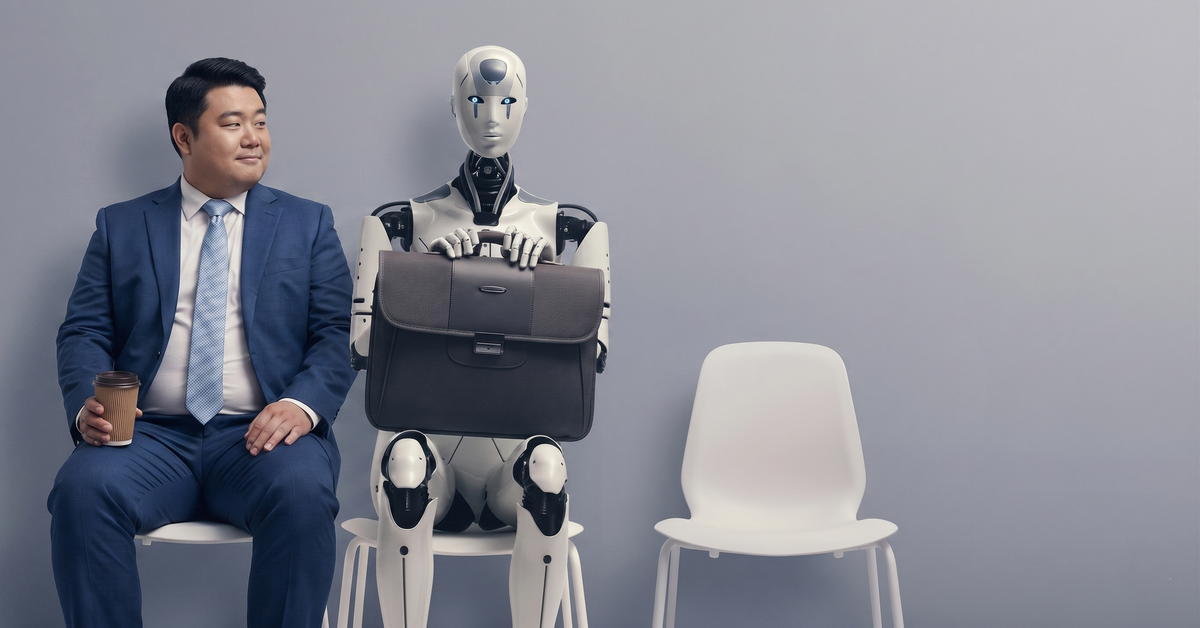 AI đã biết đẻ ra phiên bản tốt hơn của chính nó, con người còn kiểm soát được gì?