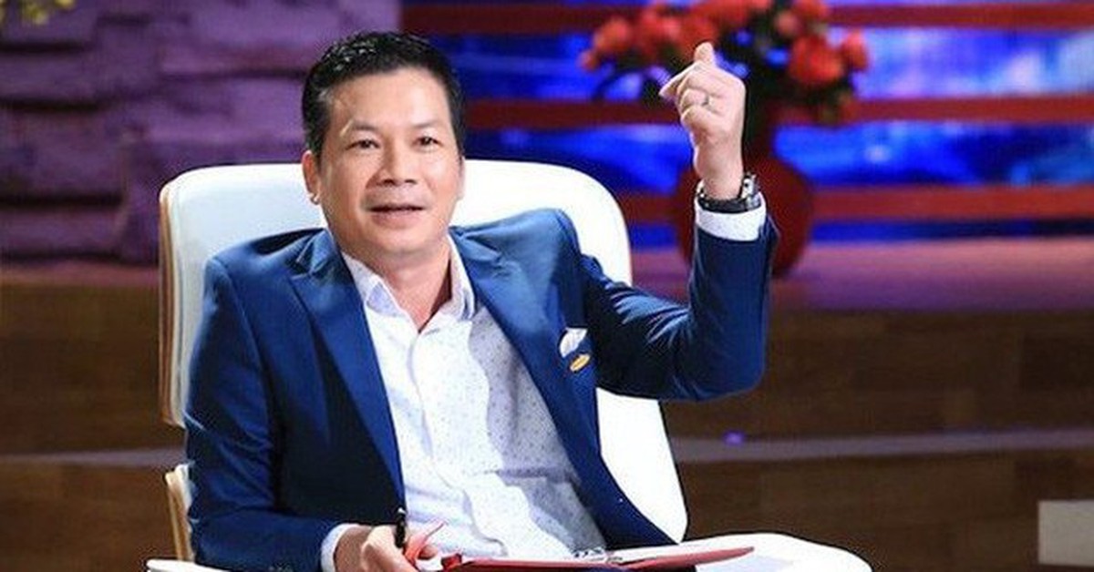 Shark Hưng bất ngờ từ chức tại Cen Land