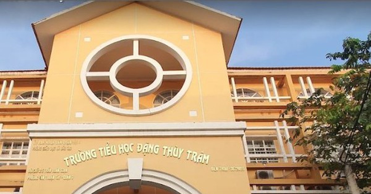Vụ nghi ngộ độc thực phẩm ở TPHCM: 46 học sinh nhập viện, kiểm tra đơn vị cung cấp suất ăn