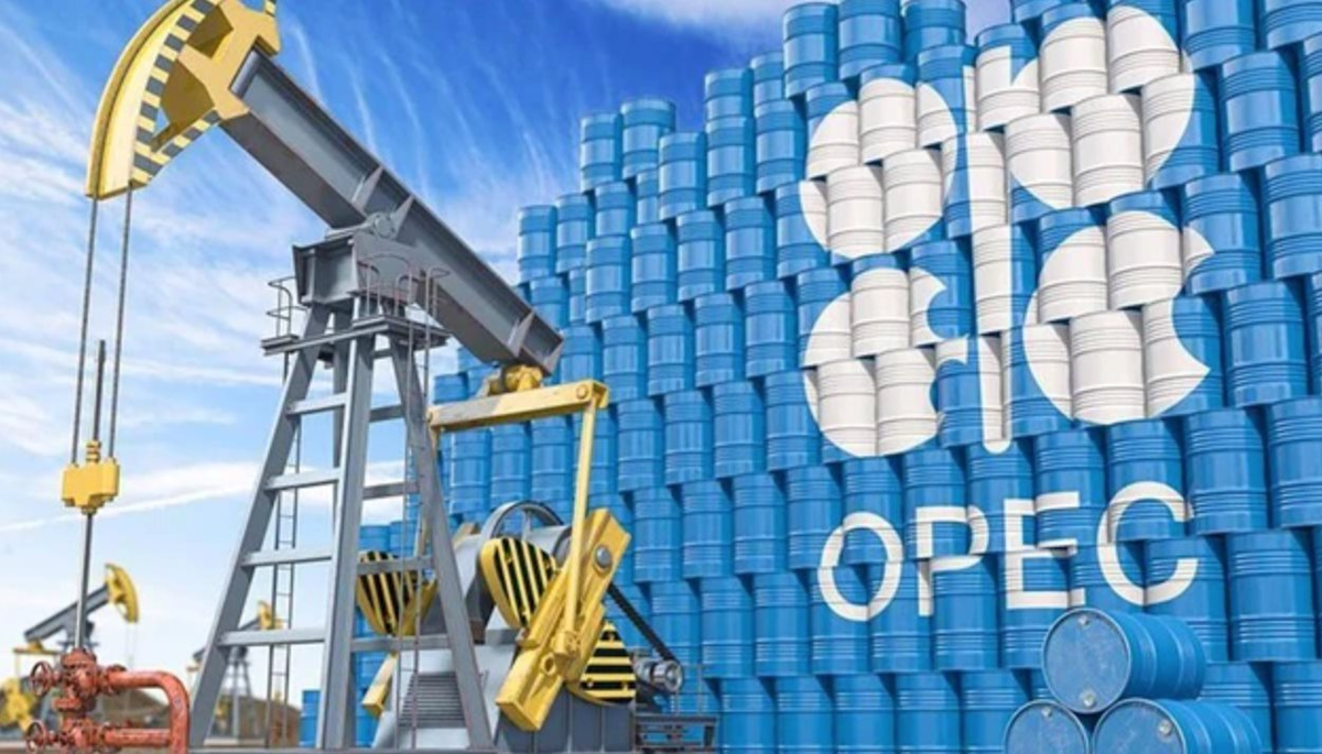 OPEC đứng trước kỷ nguyên quyền lực suy yếu chư...