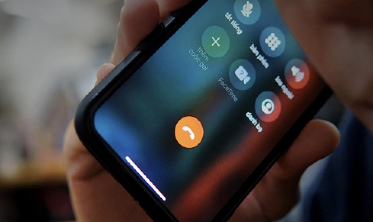 Người dân có tài khoản ngân hàng đặc biệt chú ý: Tắt điện thoại lập tức nếu hiện CUỘC GỌI này, tránh mất oan tiền