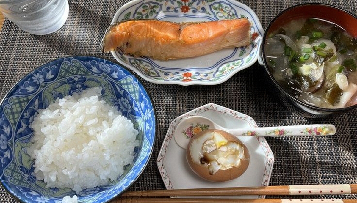 Học người Nhật mẹo nấu cơm trắng thơm mềm, dễ tiêu hóa, tăng gấp nhiều lần dinh dưỡng
