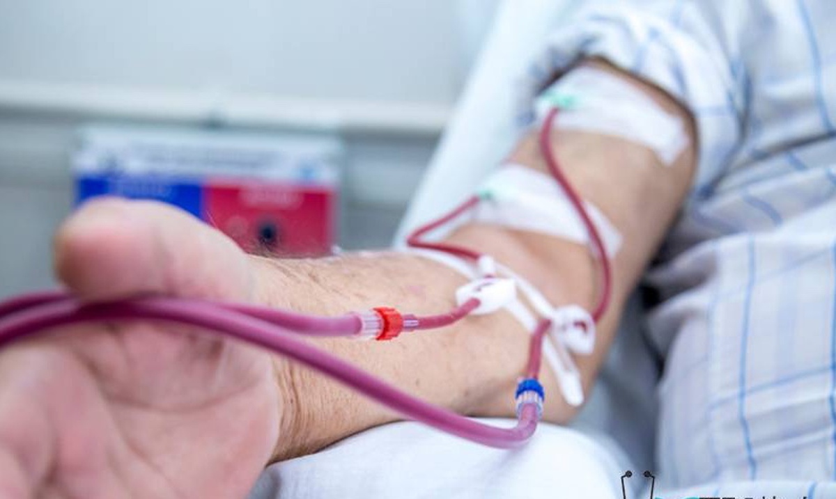 Người đàn ông tử vong vì suy thận giai đoạn cuối, bác sĩ tiếc nuối: Thích uống trà, chăm thể dục nhưng mắc 1 sai lầm…