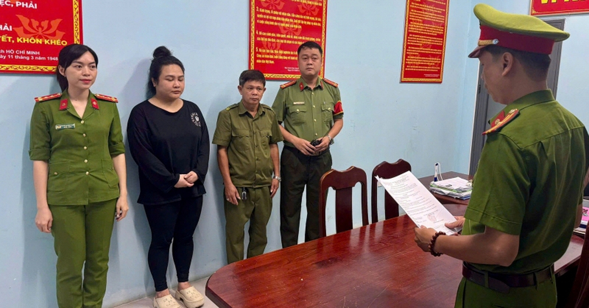 Tất cả những người có giao dịch chuyển tiền cho Nguyễn Đỗ Phương Anh SN 1993, hãy báo ngay cho công an