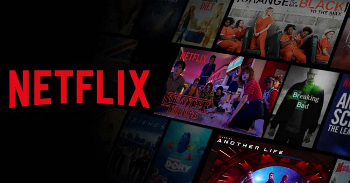 Chuyện gì đang xảy ra với Netflix Việt Nam?