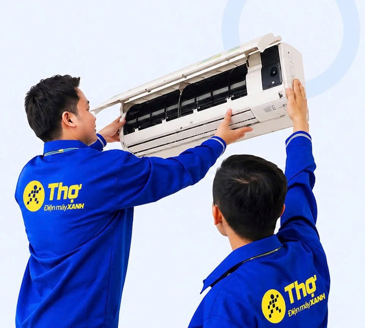 Ông Đoàn Văn Hiểu Em nói chắc "như đinh đóng cột" về "lợi thế không thể sao chép" của Điện Máy Xanh - Đó là gì?