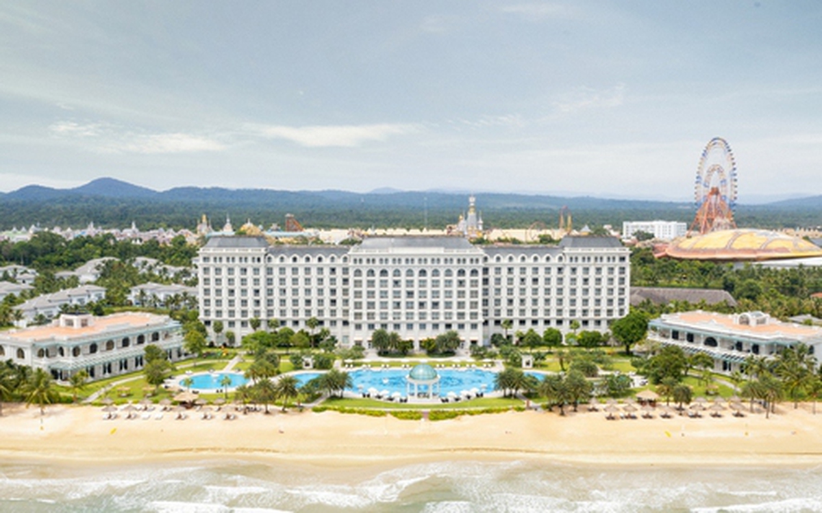 Phú Quốc 2026: Khi "Đảo Ngọc" trở thành biểu tượng nghỉ dưỡng toàn cầu