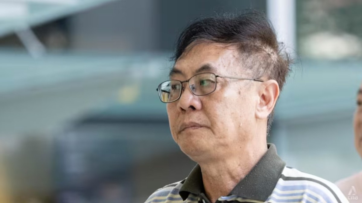Người đàn ông 61 tuổi đã có vợ, lén đưa nữ giúp việc ra nước ngoài để kết hôn: Công an bắt khẩn cấp