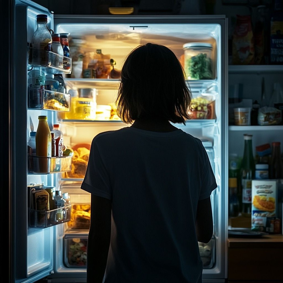 Ngày càng nhiều người mắc ung thư dạ dày: Bác sĩ cảnh báo 2 “thủ phạm” quen nhẵn mặt trong tủ lạnh, cần bỏ sớm