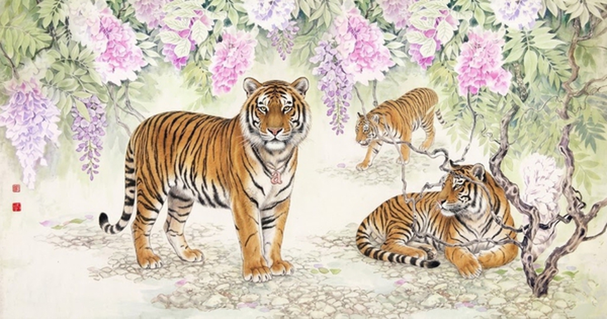 Tử vi nói: 3 con giáp nữ này có khí chất "đại nữ chủ": Càng lớn tuổi càng giàu có, càng độc lập càng được trân trọng