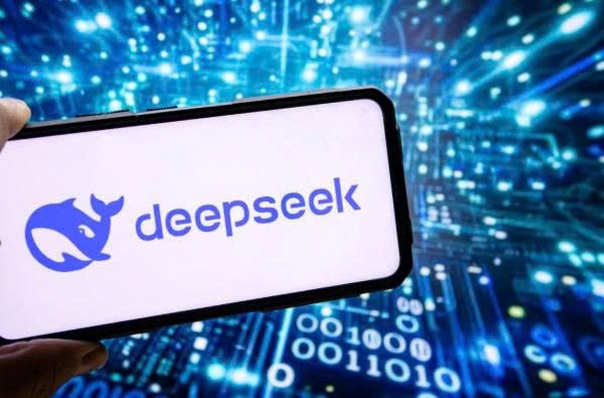 Bí ẩn DeepSeek: Gương mặt thay thế CEO bất ngờ lộ diện sau bản V4