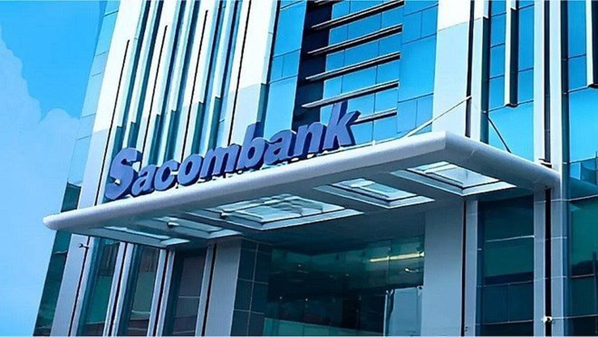 Sacombank lãi 2.106 tỷ đồng, thấp hơn 41% so vớ...