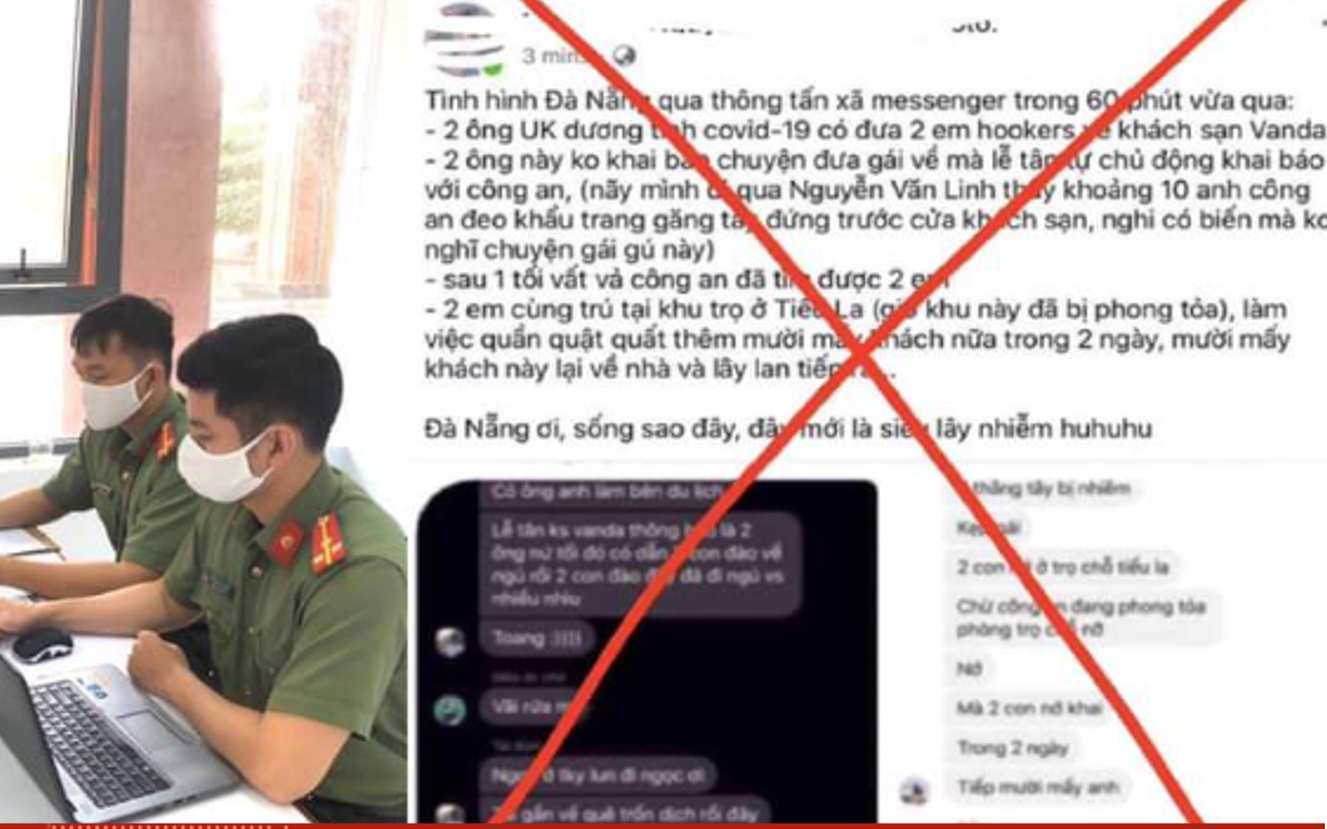 Đề xuất phạt đến 30 triệu đồng hành vi tung tin chữa bệnh sai lệch trên mạng