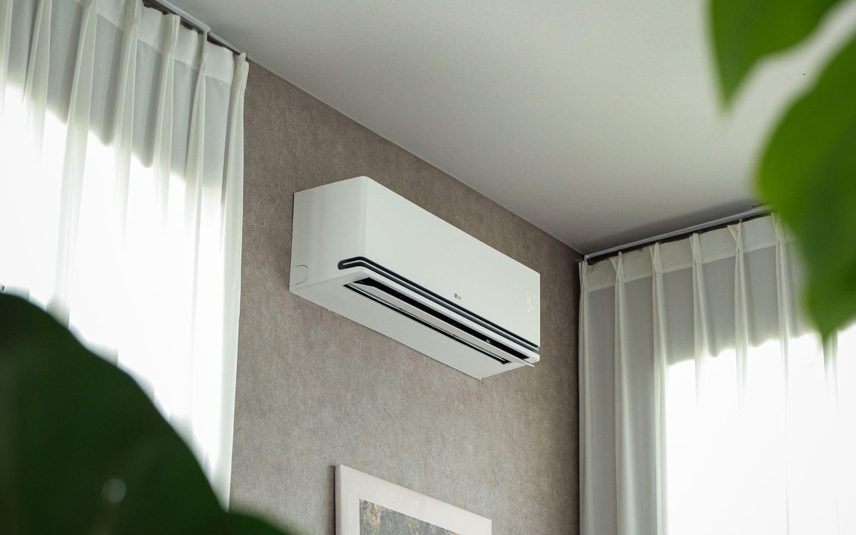 Mùa nóng đến, bài toán tiền điện có lời giải mới từ điều hoà AI