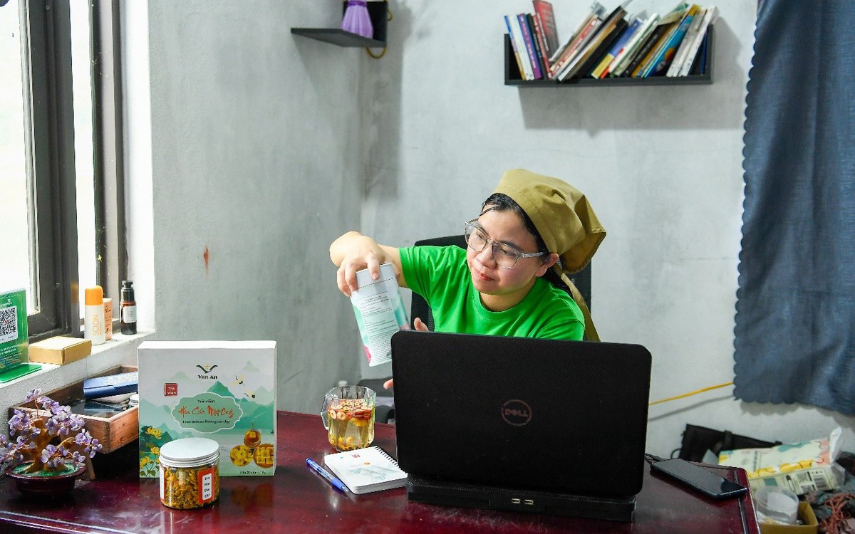 Khi phụ nữ vùng cao khởi nghiệp: Từ không định hướng đến bài toán quản trị rõ ràng