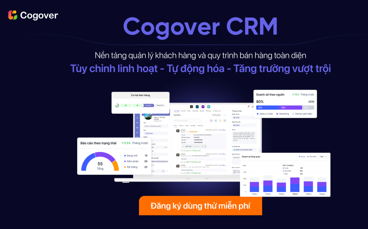 Dữ liệu phân mảnh: "Điểm nghẽn" của doanh nghiệp sản xuất