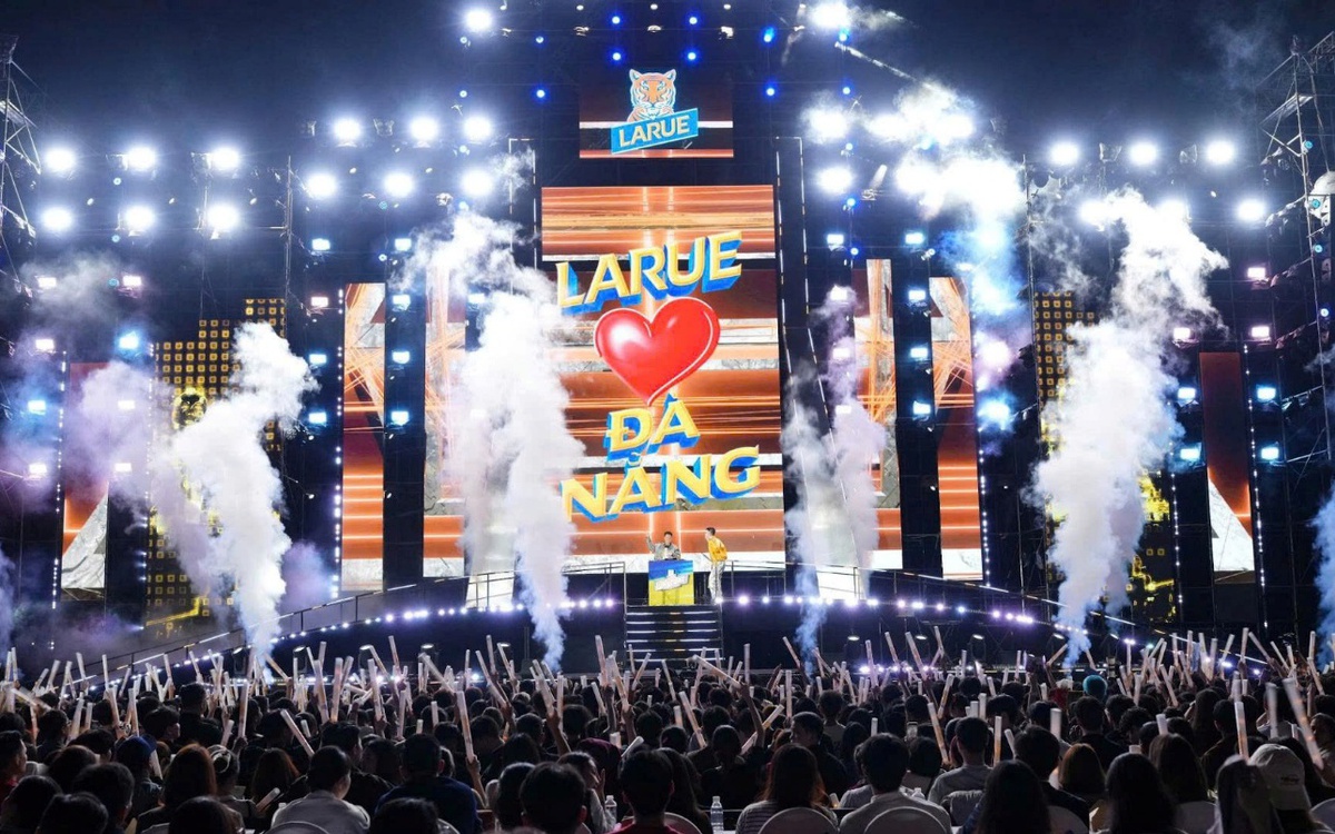 HEINEKEN Việt Nam cam kết cùng phát triển với Đà Nẵng và miền Trung