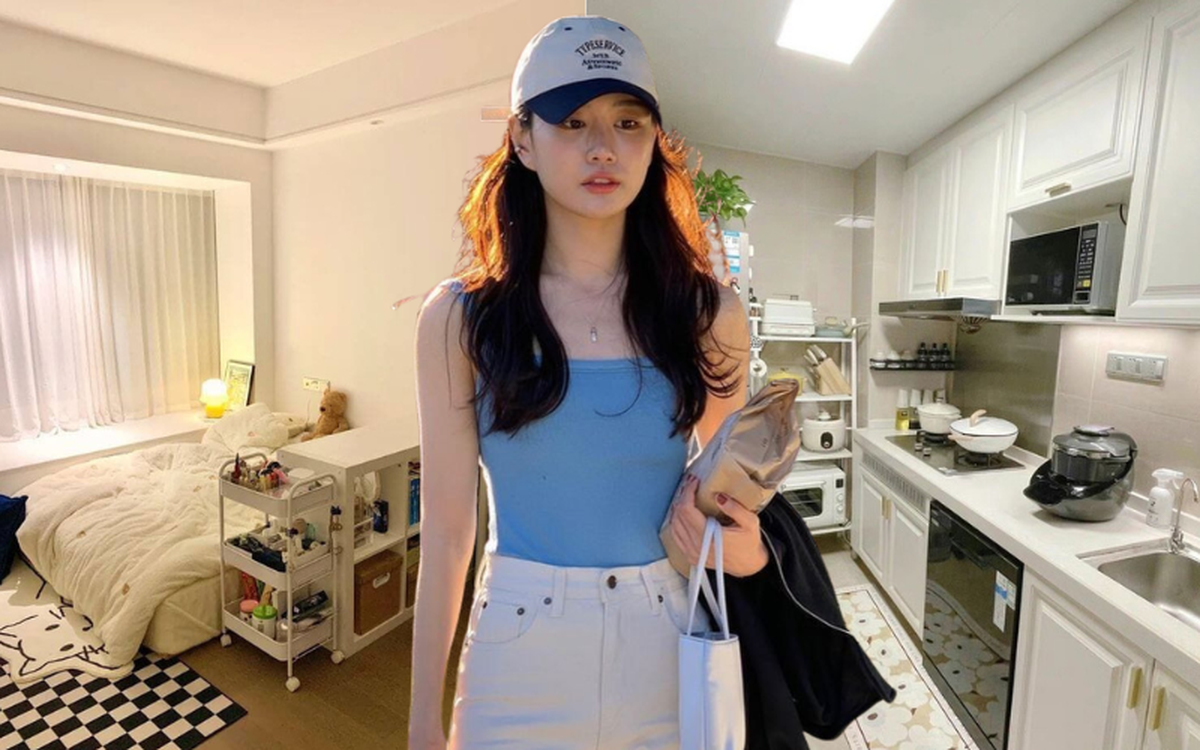 10 năm ở trọ mới thấy: Thứ đắt nhất đôi khi không phải tiền thuê nhà