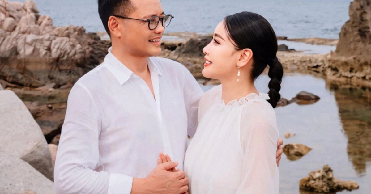 Mỹ nhân Việt 16 tuổi đăng quang hoa hậu, 31 tuổi tái hôn với chồng đại gia: Sống xa hoa trong siêu biệt thự 400 tỷ