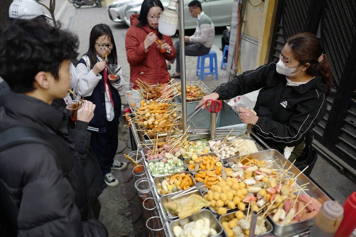 Nghị định MỚI: Cung cấp thực phẩm không bảo đảm...