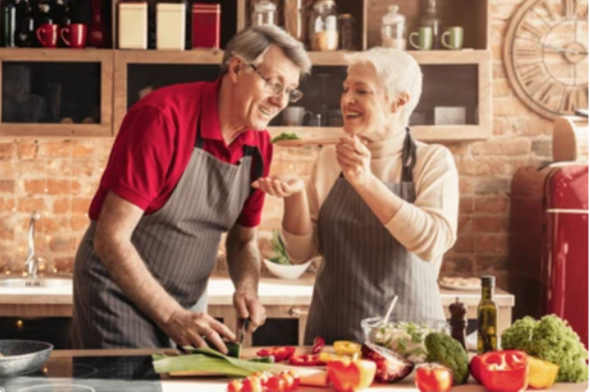 3 thực phẩm giàu protein người trên 55 tuổi không nên bỏ qua