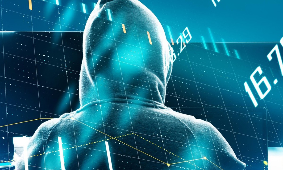 FBI công bố sốc: Hơn 16 tỷ USD đã bị mất cắp