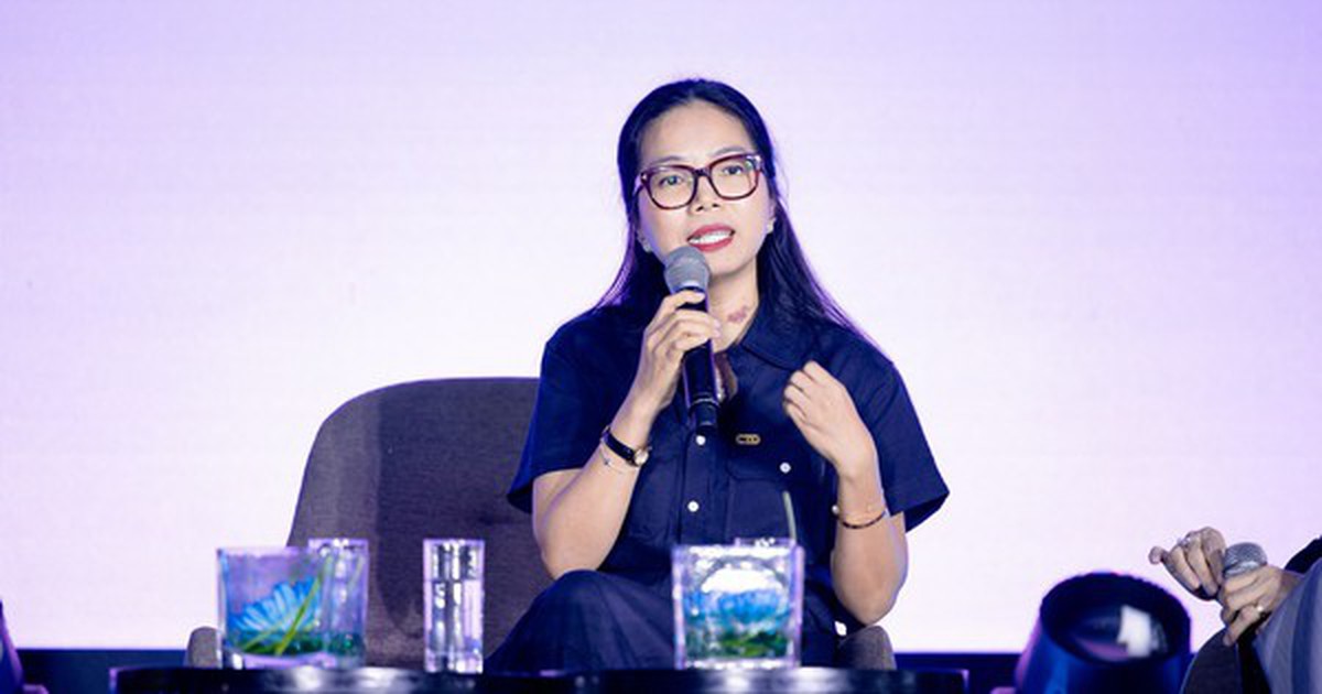 Quản lý cùng lúc hàng chục nghìn nhân sự, Sếp Coteccons: Nếu không có hệ thống quản trị, lực lượng lao động trẻ sẽ "mãi mãi 32 tuổi"