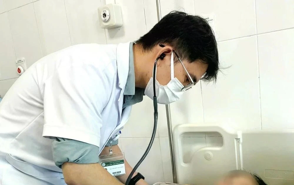 ‘Sát thủ 24 giờ’: Nhận diện sớm để không trả giá bằng tính mạng