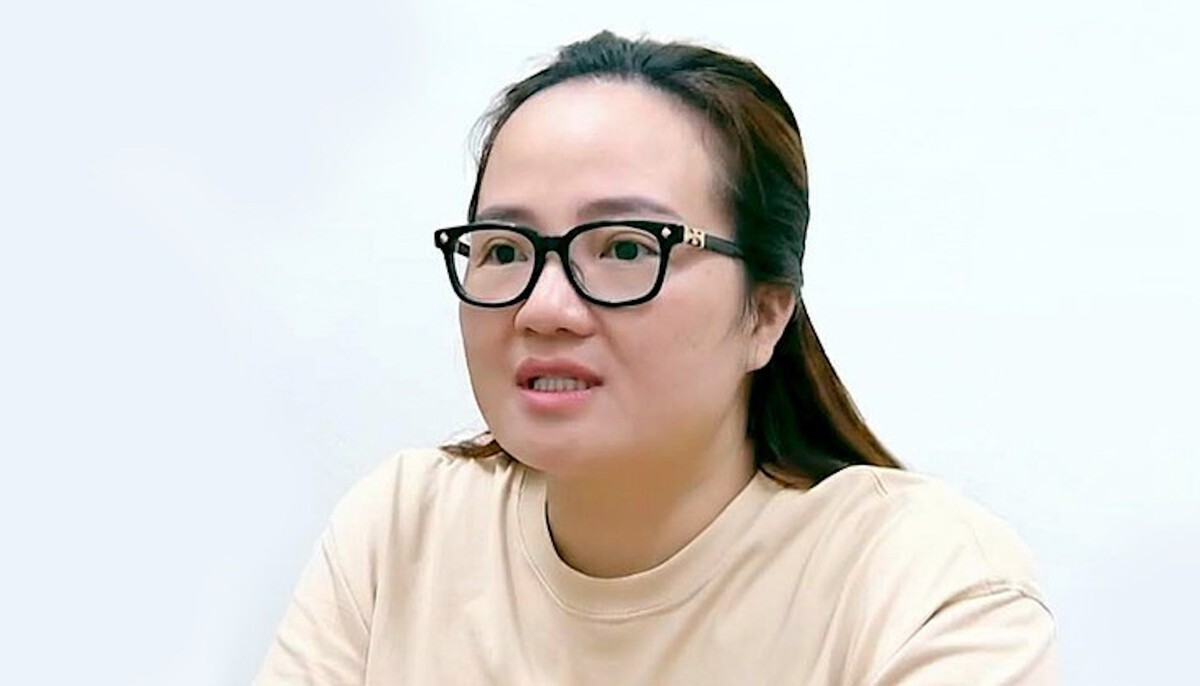 Điều tra hành vi sản xuất, buôn bán hàng giả của Hoàng Hường