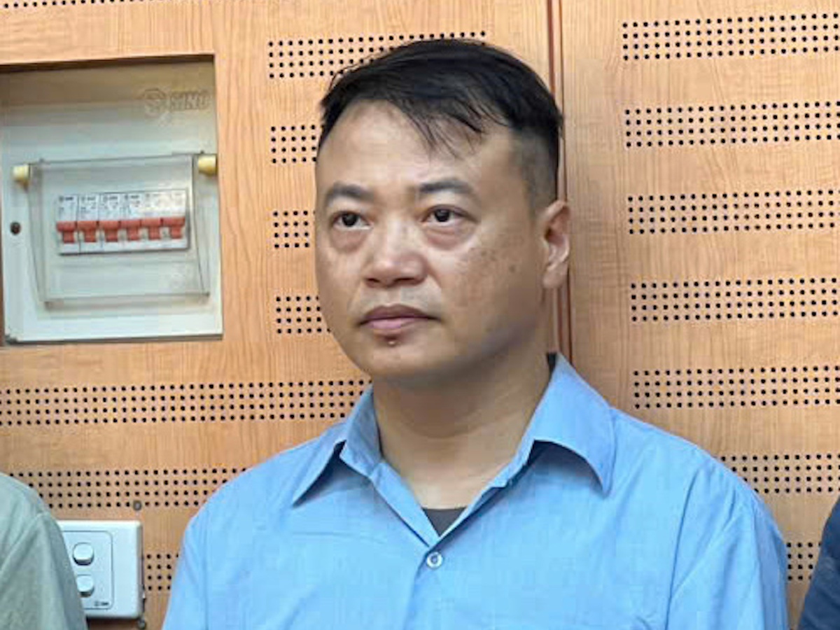 Shark Bình câu kết với Mr Pips cung cấp thông tin sai lệch cho cơ quan điều tra