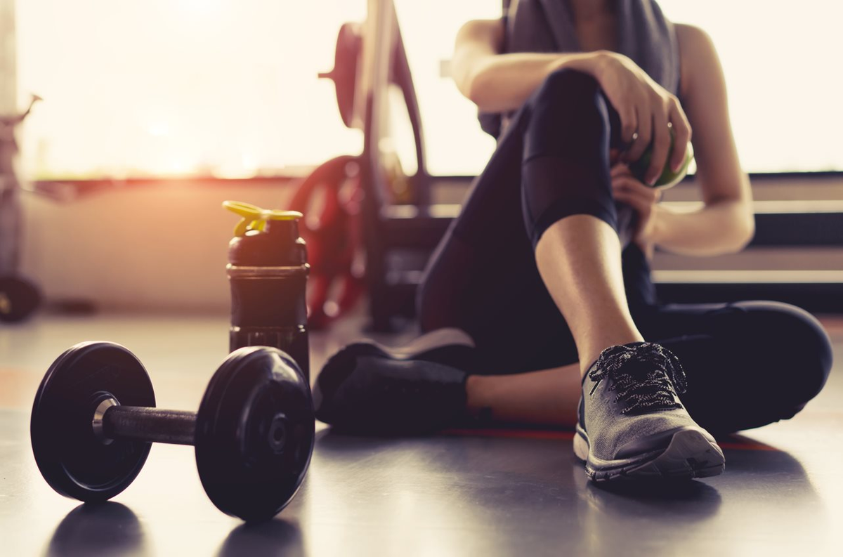 Đóng cửa hàng loạt phòng gym: Sự trỗi dậy của c...