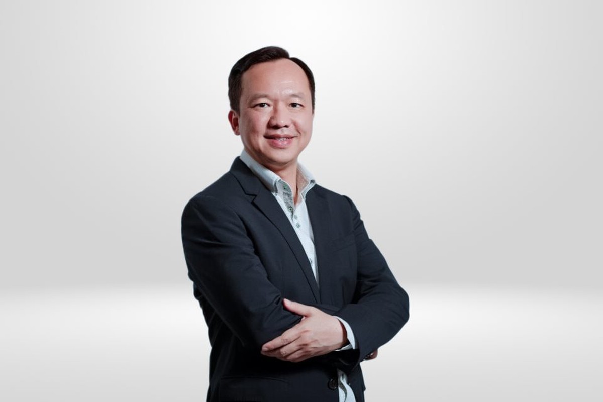 Tổng Giám đốc mới sinh năm 1970 của PNJ: Ông Ph...