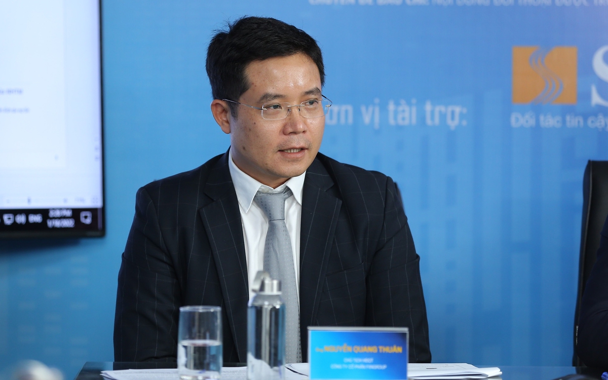 "Mỏ vàng" bị bỏ quên của Việt Nam mới khai thác...