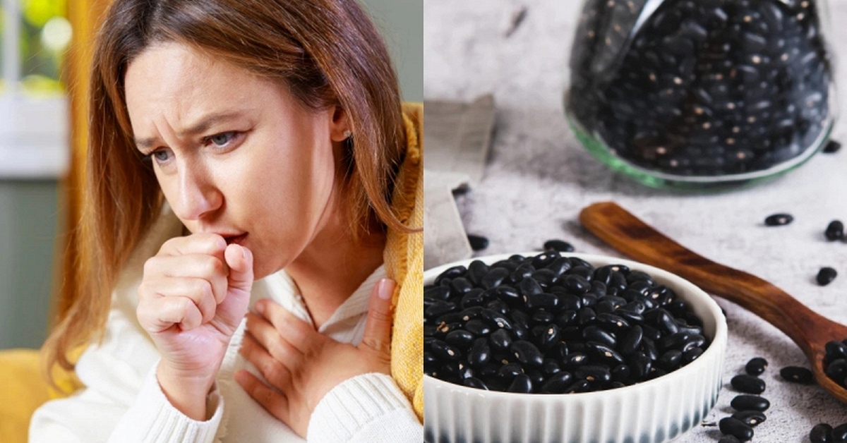 Muốn trường thọ nhất định phải xem: Chuyên gia dinh dưỡng gọi tên danh sách "Thực phẩm đen phòng ung thư"