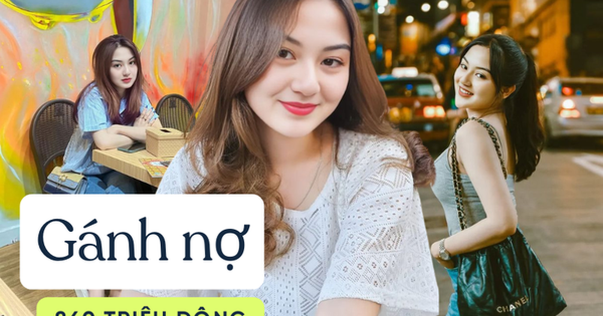 Gánh nợ 860 triệu, 3 năm trả được 500 triệu: Cô gái tự cứu mình khỏi khủng hoảng tài chính như thế nào?