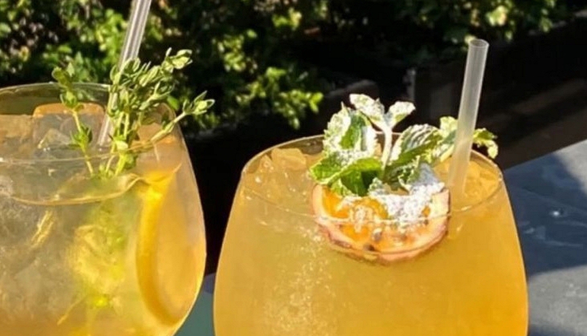 Việt Nam có loại nước màu vàng "thơm nức mũi", nhiều người uống giải khát mà không hay là "báu vật" cho sức khỏe