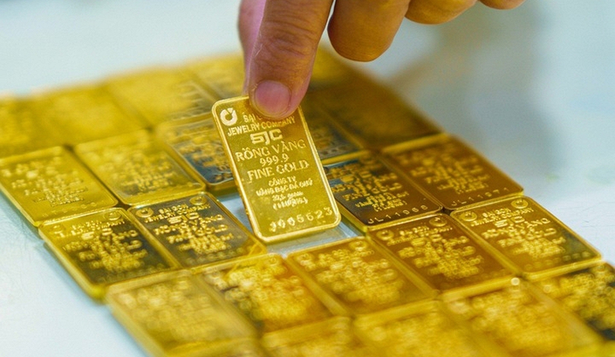 SJC thông báo quan trọng đến tất cả người mua vàng