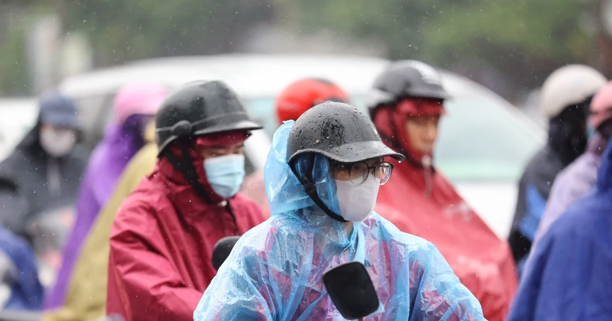 Miền Bắc mát mẻ trước khi đón nắng nóng gay gắt