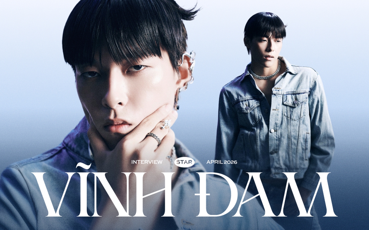 Vĩnh Đam: "1 tháng đi quay với anh Thành bằng 10 năm đi học diễn xuất bên ngoài"