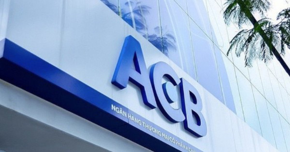 ACB lên kế hoạch phát hành 20.000 tỷ đồng trái phiếu