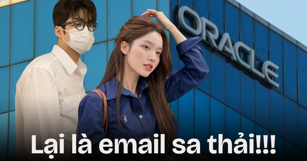 6h sáng “rửa mặt” bằng email sa thải, 30.000 người chung nỗi buồn mất việc: “Chúng tôi không có cơ hội nói lời tạm biệt”