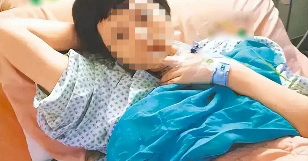 Nữ diễn viên từng 3 lần vào tù bị tái phát ung thư, phải uống hơn 20 loại thuốc mỗi ngày