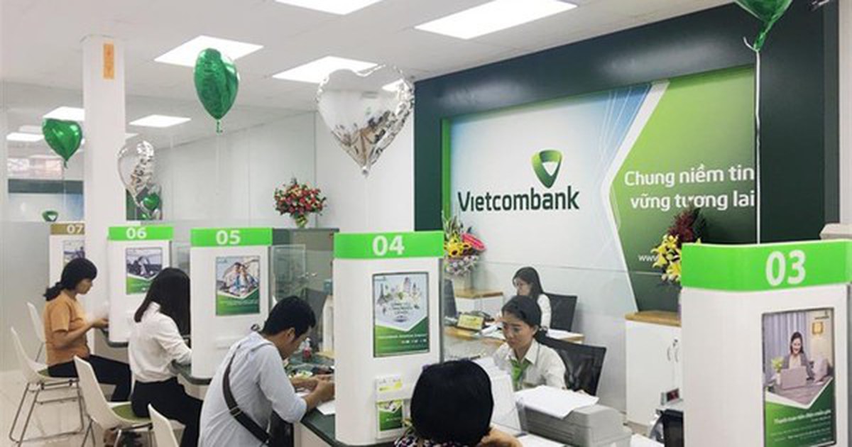 "Ông lớn" Vietcombank tuyển dụng 524 nhân sự, hàng trăm chỉ tiêu không yêu cầu kinh nghiệm