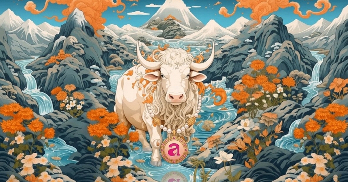 Dự báo tài vận tuần mới (6/4 - 12/4): Lộc lá gọi tên ai, con giáp nào cần thắt chặt hầu bao kẻo "cháy ví"?