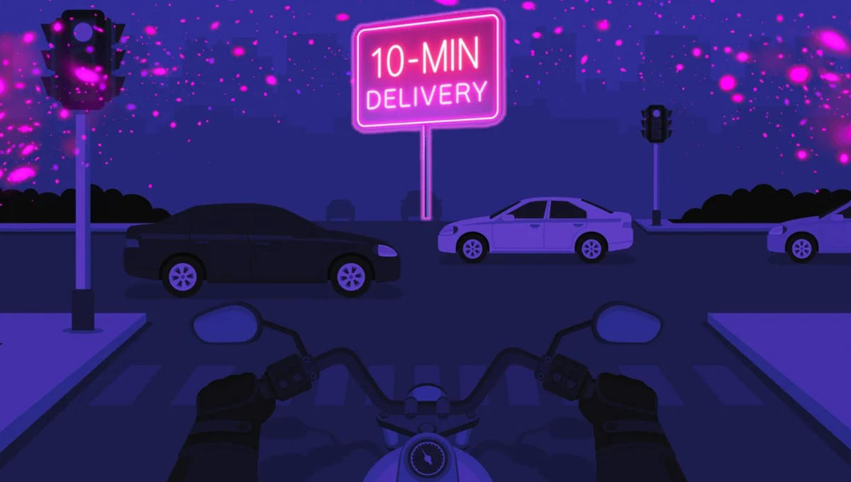 Amazon học mô hình giao hàng nhanh trị giá 125 ...